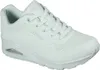 Skechers Uno Frosty Kicks 155359-MNT, Sneaker, Damen, Minze Produktbild-Vorschau 11