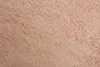 Tapiso Teppich SILK Modern Hellbeige Wohnzimmer  200 x 300 Produktbild-Vorschau 3