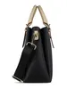 bugatti Handtasche Umhängetasche Ella Top Handle Black Produktbild-Vorschau 3