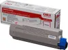 OKI Toner 43865722, magenta pour environ Voir les images du produit 7