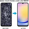 Für Samsung Galaxy A25 SM-A256B Display Full TFT LCD mit Produktbild-Vorschau 2