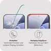 Schutzfolie Xiaomi 17 - Panzerglas - Cazy - Transparant Produktbild-Vorschau 4