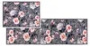 Astra Fußmatte Innen PURE & SOFT S Rosa 50 x 70 cm Produktbild-Vorschau 1