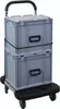 Klappbarer Profi-Transportwagen TAURUS 150 | HxBxT Produktbild-Vorschau 8
