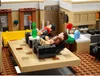 LEGO ICONS Mieszkania z serialu Przyjaciele, Zestaw do Podgląd zdjęcia produktu 19