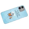 Mr. & Mrs. Panda Iphone 11 Handyhülle Pinguin & Maus Produktbild-Vorschau 3