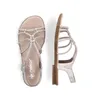 Sandali donna Rieker 64270-60 beige 40 Anteprima dell’immagine prodotto 46
