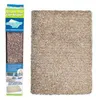 Verk Clean Step Mat - rohožka Vysoce absorbční béžová 70x46 Náhled obrázku produktu 3