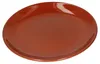 6er Set Ton-Kuchenteller Ø 23 cm Mediterran 6 Personen Produktbild-Vorschau 3