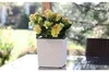 RATO niedriger Blumentopf DRTS225L mit Einsatz | Weiß Produktbild-Vorschau 18