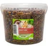 UGF Insektenmischung 500g (3L) Igelfutter, Rennmausfutter, Produktbild-Vorschau 9