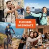 Peak Protect Handy Sicherung mit Stahlseil & Karabiner – Produktbild-Vorschau 9