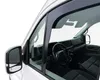 GP Windabweiser Für  VW Crafter ab 2017 2tlg GP Produktbild-Vorschau 6