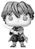 FUNKO POP! Vinyl Figur Animation Demon Slayer Sumi Ink Produktbild-Vorschau 2