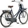 Altec Transportfahrräder Damen Dutch 28 Zoll 57 cm Damen 3G Produktbild-Vorschau 3