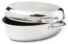 Henssler HSN Edelstahlbräter "Deluxe" 112866 Produktbild-Vorschau 8