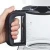 Bosch TKA8011, Kávovar, 1,25 L, 1160 W, Antracit, Biela Náhľad obrázku produktu 5