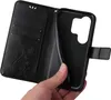 Handyhülle für Samsung Galaxy S25 Ultra Floral Blumen Produktbild-Vorschau 3