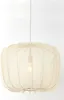 Light & Living - hängeleuchte - Plumeria - beige weiß - Produktbild-Vorschau 6
