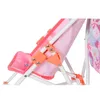 Zapf AB ACTIVE STROLLER INKL. TASCHE INKL. TASCHE Produktbild-Vorschau 4