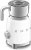 Emulsionneur de lait 500w 0.6l blanc - Smeg - MFF11WHEU - Voir les images du produit 3