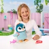 Moose - Little Live Pets Môj interaktívny plyšový tučniak Náhľad obrázku produktu 7