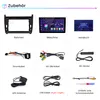 Autoradio 6+128G da 9" con CarPlay e Android 15 per VW Polo Anteprima dell’immagine prodotto 18