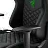 Razer Tarok Natrix, Gaming-Sessel, Gepolsterter Sitz, Produktbild-Vorschau 6