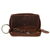 Greenburry Schlüsseltasche Leder - Vintage 1624-25 Produktbild-Vorschau 20