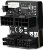 WireView GPU 2x8Pin PCIe, Reversed (schwarz) Produktbild-Vorschau 5