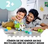 LEGO® DUPLO® 10945 Centrum zbiórki śmieci i recyklingu Podgląd zdjęcia produktu 15