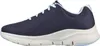 Skechers 149057 Arch Fit Big Appeal - Damen Schuhe Sneaker Produktbild-Vorschau 64