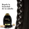 OGX Hydrate & Defrizz + Kukuí Oil Conditioner Conditioner Produktbild-Vorschau 4