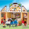PLAYMOBIL 5418, Tier, 4 Jahr(e), Mehrfarbig, Kunststoff Produktbild-Vorschau 4