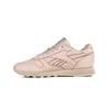 REEBOK CL LTHR chaussures de sport pour femmes DV8432 - Voir les images du produit 3