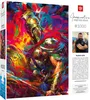 Good Loot Setze Das Puzzle Des Illyrischen Kriegers Cota Produktbild-Vorschau 4