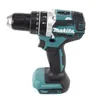 Makita DHP 484 RF1J 18V Li-ion Akku Schlagbohrschrauber im Produktbild-Vorschau 4