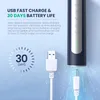 Elektrische Schallzahnbürste - JS10-1 - Bis 30.000 Produktbild-Vorschau 7