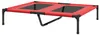 PawHut Hundeliege outdoor Hundebett Katzenbett Hundesofa Produktbild-Vorschau 1