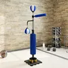 SPORTNOW Boxsack freistehend 140-205cm aufblasbarer Produktbild-Vorschau 9