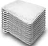 10er Set Waschhandschuhe Waschhandschuh Waschlappen 16x21 Produktbild-Vorschau 3