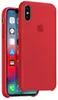 Silikon Case iPhone XS Max MRWH2ZM/A rot Anteprima dell’immagine prodotto 18