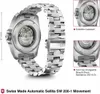 Victorinox 242020  Watch I.N.O.X. Automatic Náhled obrázku produktu 7