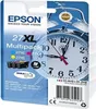 EPSON Tinte Multipack 3x10.4ml WF 36xx/7110/76xx, ''27XL'' Produktbild-Vorschau 4