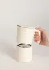 MILK FROTHER STUDIO PRO - Milchaufschäumer und -erwärmer, Produktbild-Vorschau 8