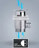 CECIPA MAX Bad Wasserhahn Einhebel-Waschtischmischer mit Produktbild-Vorschau 5