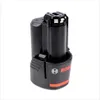 Bosch GBA Batterie rechargeable Li-Ion 10,8 V 2,0 Ah / 2000 Voir les images du produit 5
