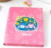 Disney, Kartonmappe A4 Stitch Wish mit 3 Klappen und Produktbild-Vorschau 4