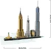 LEGO® Architecture New York City, 21028 Produktbild-Vorschau 37