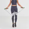 JUMP ROPE (black-green), mit Zählwerk, in 4C-Box, M-2022 Produktbild-Vorschau 4